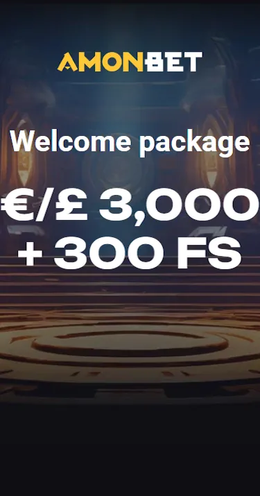 AmonBet Casino